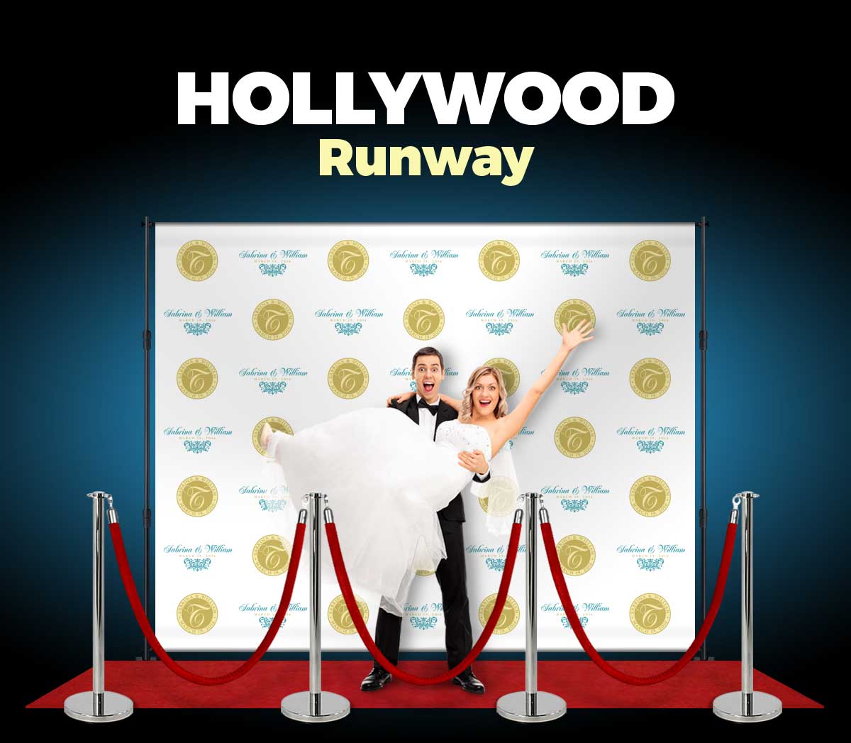 Hollywood Runway